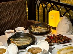 -香蜜轩·粤菜·宴会(世界之窗店)