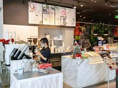 -Seesaw Coffee(环贸iapm店)