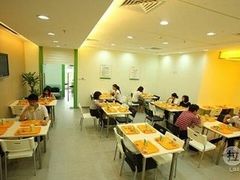 -慈铭健康体检中心(星海奥亚分院)