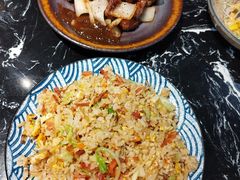 -大成铁板烧•板前(复古餐厅石老人店)
