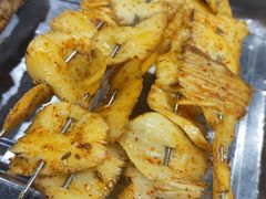 -老虎滩大连海鲜烧烤(建邺云锦路总店)