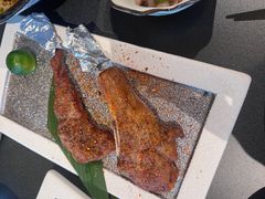 -林妈妈村·日式料理(宝山万达店)
