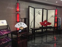 -佛山顺德香云纱园林酒店(清晖园店)