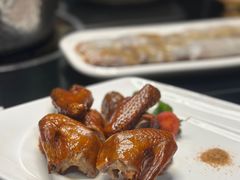 -煲王粤菜餐厅(中侨中心店)