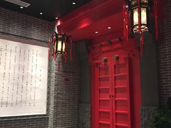 -百花深处·老北京风味菜