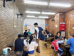 -香港风味小吃店(中英街店)
