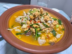 鱼籽鱼泡-军子大排档(迎春花园店)