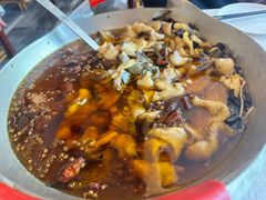 -辣婆婆(航天桥店)