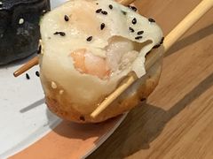 -陈家生煎(三坊七巷店)