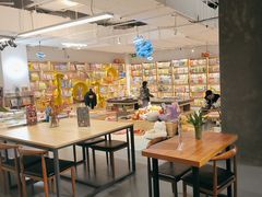 -方庄书店(通润商务会馆店)