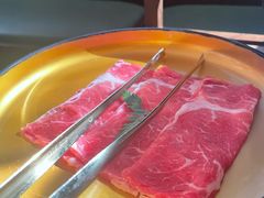 -牛New寿喜烧(新六百店)