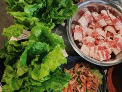 -胡哥烤肥牛(车公庙店)