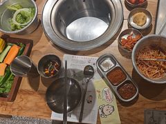 -姜虎东白丁烤肉(深圳湾后海汇店)