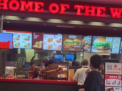 -汉堡王(上海凌云壹街坊店)