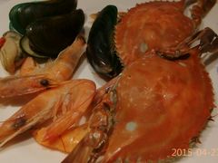 android_upload_pic-星伦多自助料理(江阴万达店)