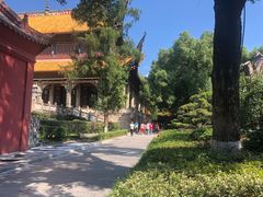 -南岳衡山风景名胜区