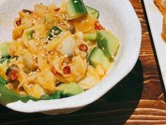 -小川洋风料理(街道口店)