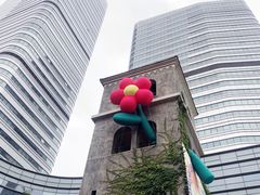 -海底捞火锅(长宁路龙之梦店)