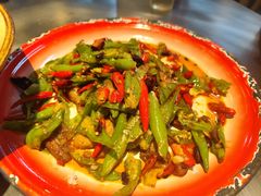 -馬伍旺川菜(江北虹悦城店)