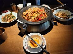 -六月雪干锅(绵阳王府井百货店)