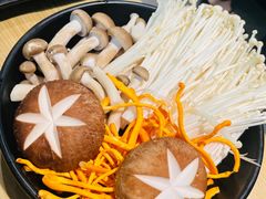 -顺德公广东猪肚鸡·煲仔饭(白石洲店)
