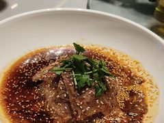 -沽上民肴·海鲜锅贴·天津菜(福州道鸿正家园店)