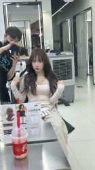 -FINE HAIR 烫染专业设计