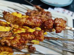 -杨家崴子碳缸烧烤(东三马路店)