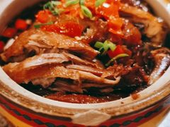 王府泡椒鸡-南京大牌档(青岛万象城店)