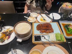 -重庆尼依格罗酒店·欣厨Niccolo Kitchen