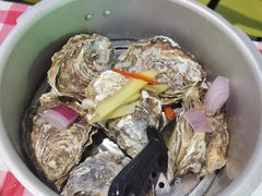 -小竹签烤肉纸包鱼小龙虾(唐韵路店)