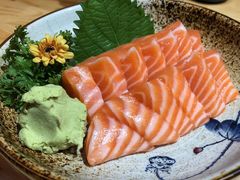 -吉之仙•中国制造•出口级食材日料店(领事馆总店)