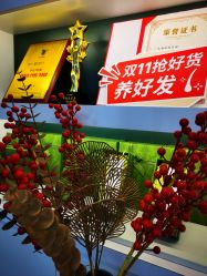 -章光101防脱养发荟