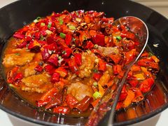 -茉里粤菜(皇姑万象汇店)