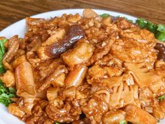 -闻香阁·清真(光荣道店)