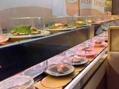 -争鲜回转寿司(东方银座店)