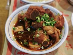 -杏花村水席楼·洛阳水席(老城十字街店)