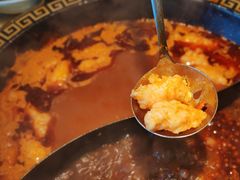 -辣斗辣老火锅(开发区店)