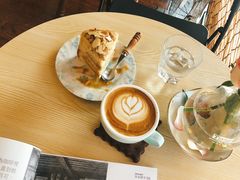 -251#coffee roasters(沿河东路店)