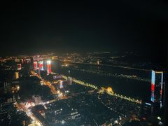 -长沙尼依格罗酒店