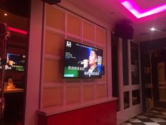 -金青果甄选KTV(劳动公园店)