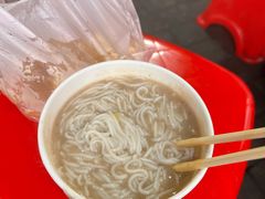 鲜鱼糊粉-汪记鲜鱼糊汤粉(沈阳路总店)