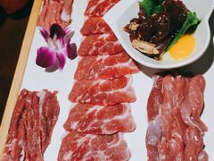 -阳坊胜利涮羊肉(阳坊老店)