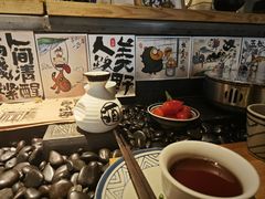 -贰醒·私房小院烧烤 (太古里店)