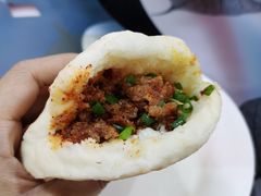 -代四孃牛华豆腐脑美味小食(总店)