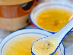 -阿金大白·上海菜馆(新天地店)