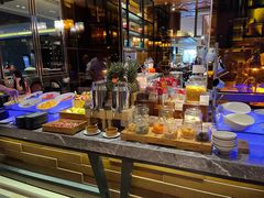 -长沙北辰洲际酒店-兰调全日餐厅