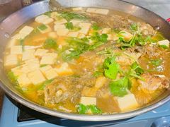 -酒肆浅葱·特色菜馆(卓悦intown店)