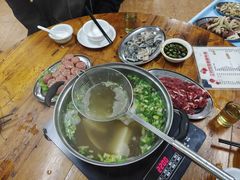 -江村四哥新鲜牛肉店(江高总店)
