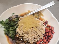 -小厨娘淮扬菜(江宁万达店)